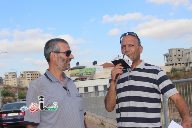 فيديو: اليوم العاشرمن فوازير رمضان وعلي الشوال و سيد بدير  في احضان منتزة عبد الكريم قاسم و بيت انتسلاتسيا للادوات الصحية لصاحبه ايوب فريج واخوانه 